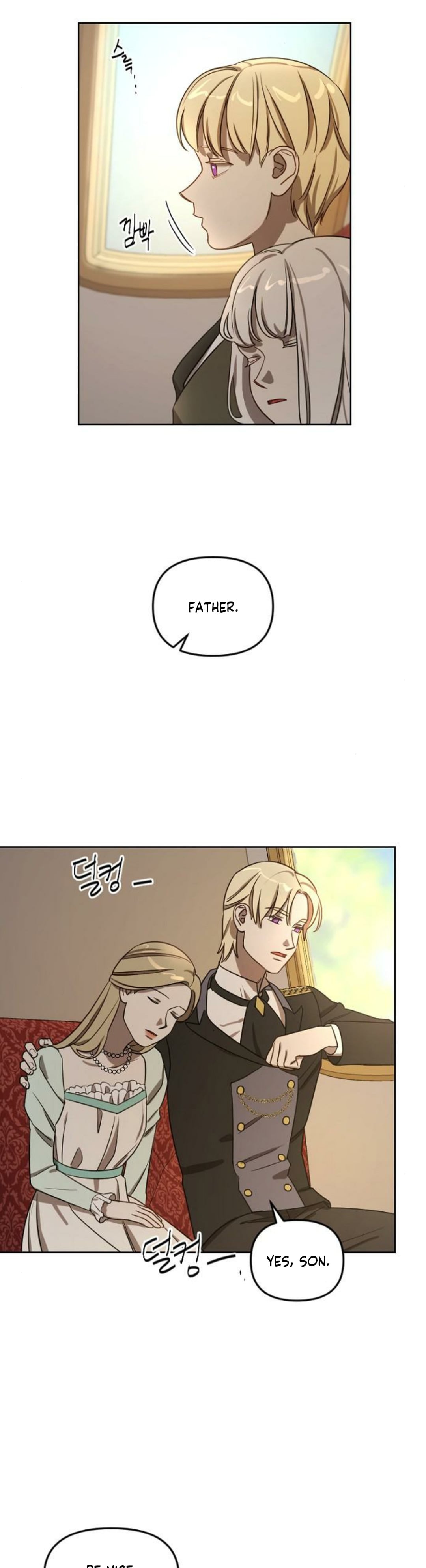 The Emperor Reverses Time chapter 8 - page 30