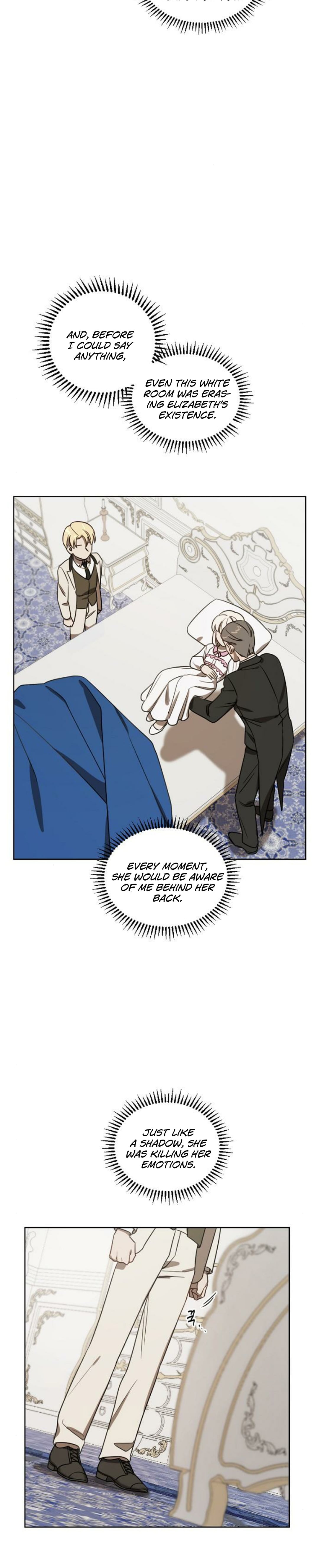 The Emperor Reverses Time chapter 8 - page 9