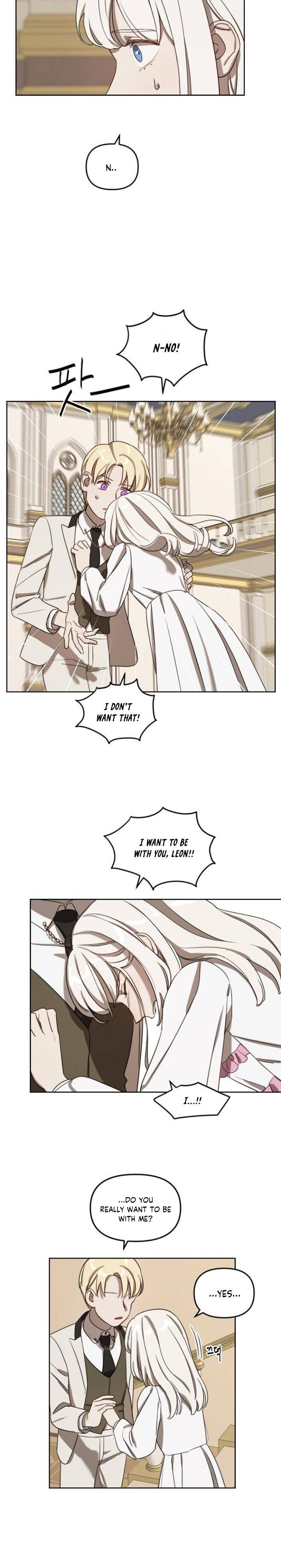 The Emperor Reverses Time chapter 7 - page 21