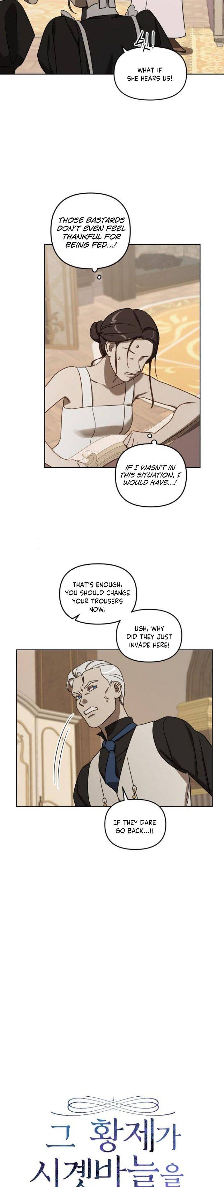 The Emperor Reverses Time chapter 7 - page 4