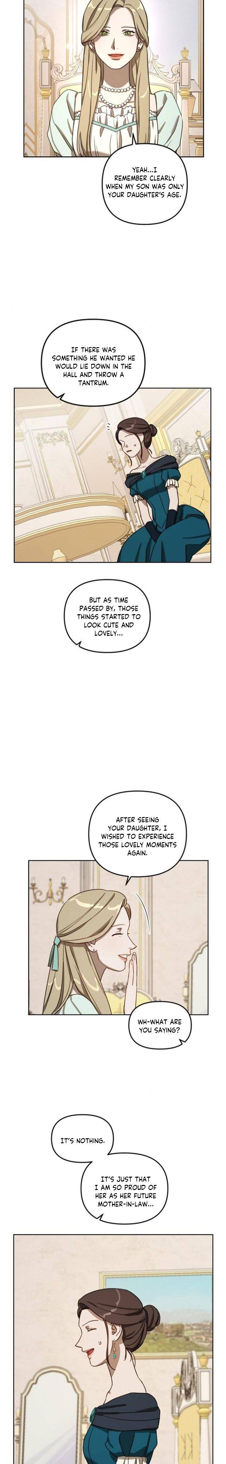 The Emperor Reverses Time chapter 7 - page 7