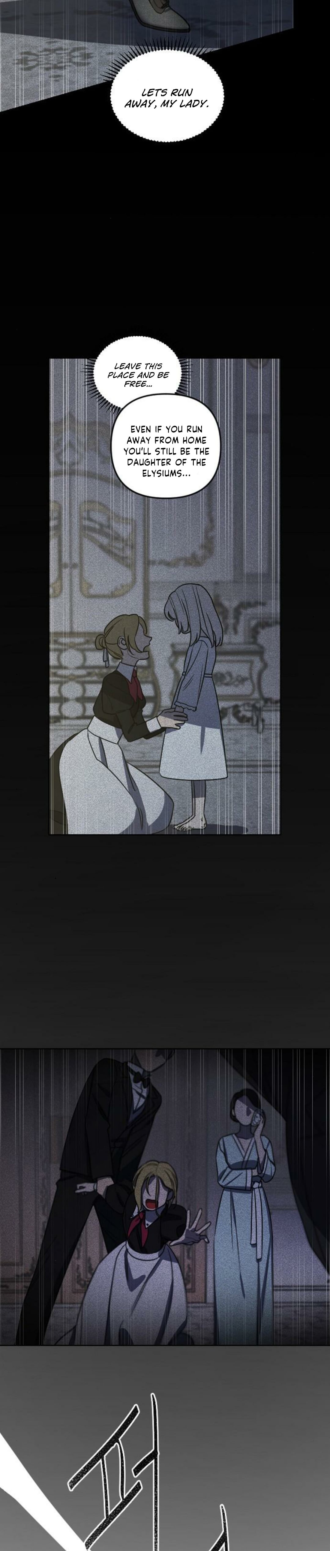 The Emperor Reverses Time chapter 6 - page 11