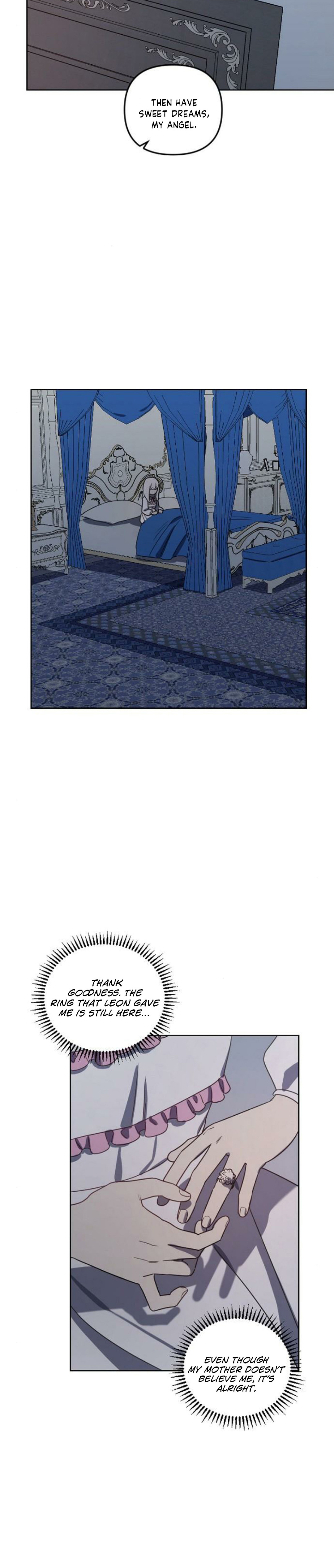 The Emperor Reverses Time chapter 6 - page 13