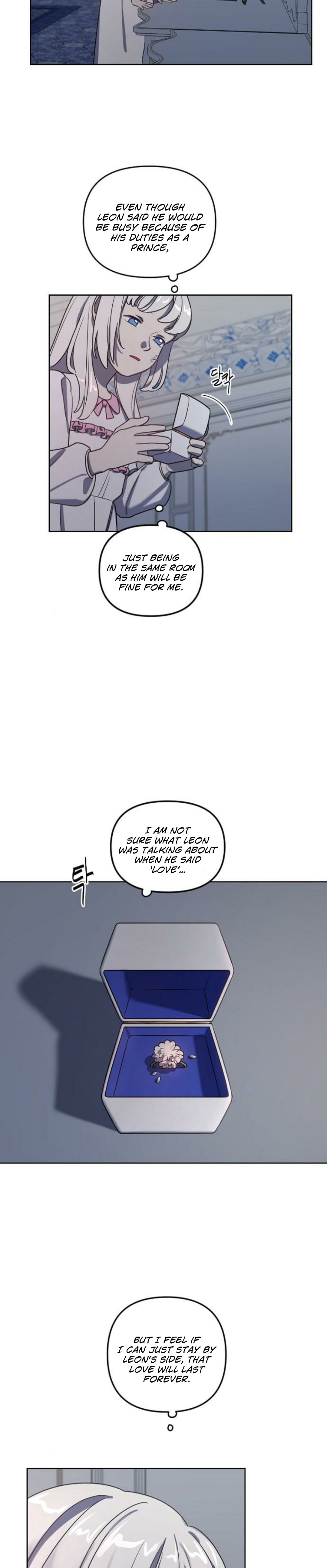 The Emperor Reverses Time chapter 6 - page 15