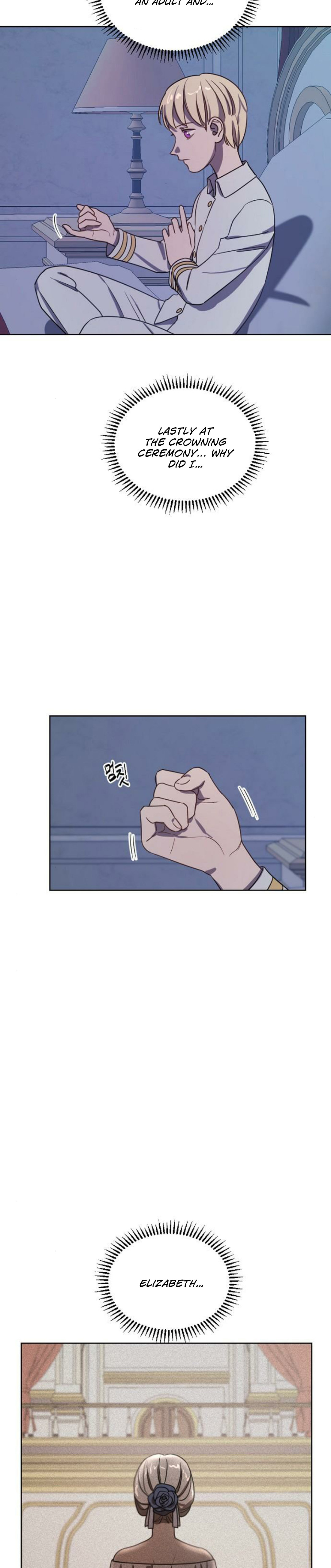 The Emperor Reverses Time chapter 6 - page 19