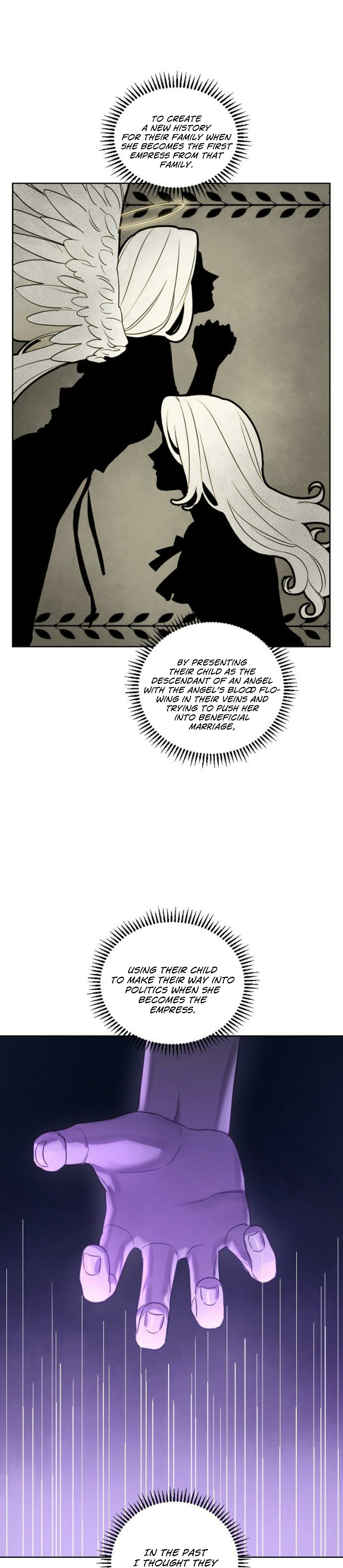The Emperor Reverses Time chapter 6 - page 24
