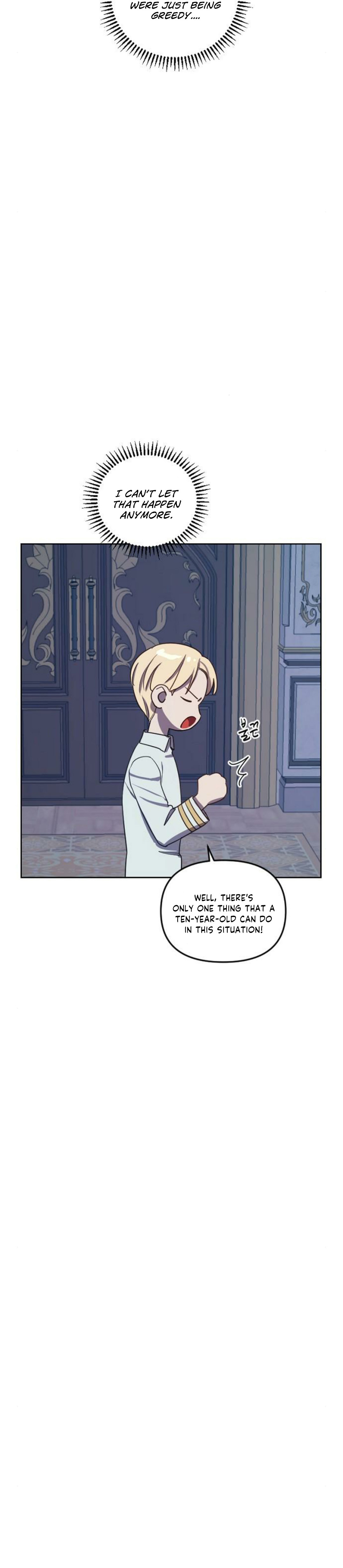 The Emperor Reverses Time chapter 6 - page 25