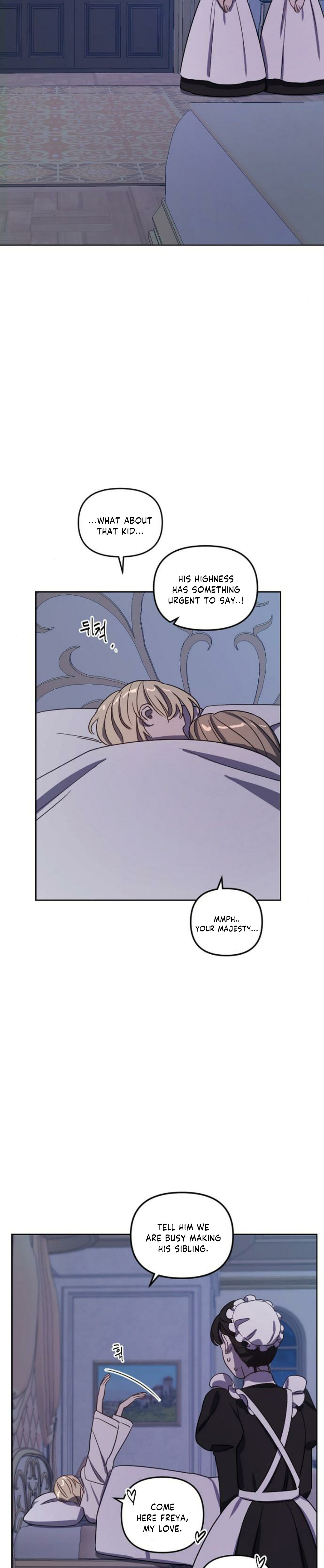 The Emperor Reverses Time chapter 6 - page 27