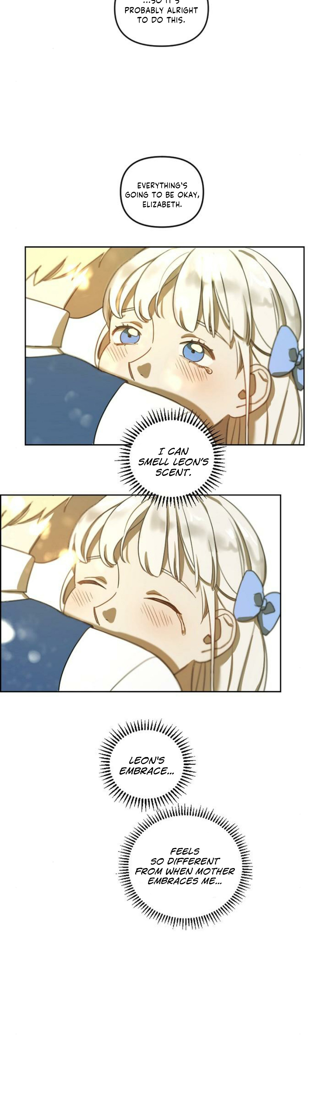 The Emperor Reverses Time chapter 6 - page 3