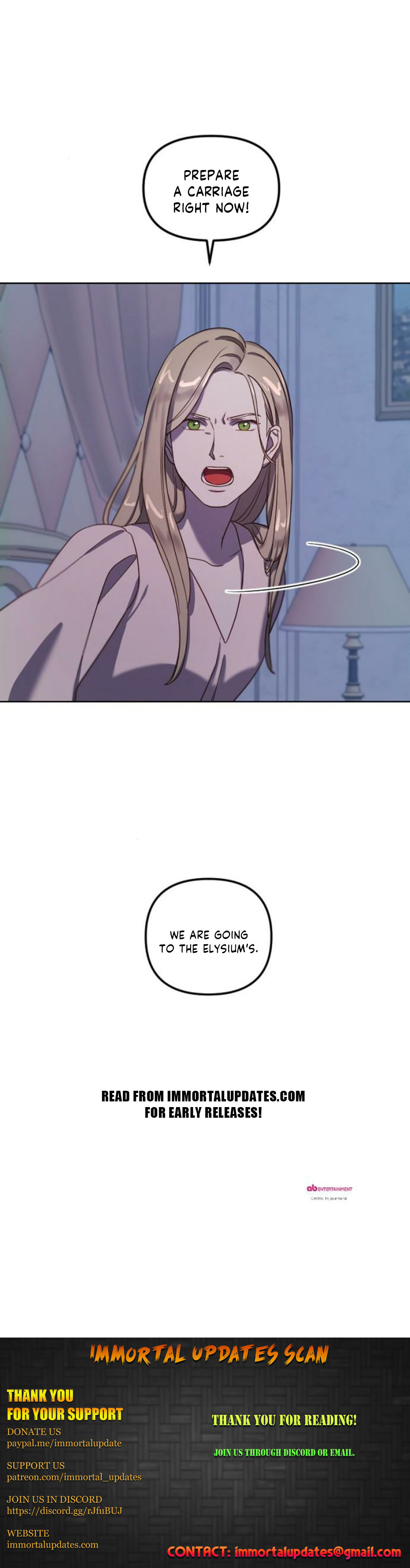 The Emperor Reverses Time chapter 6 - page 34