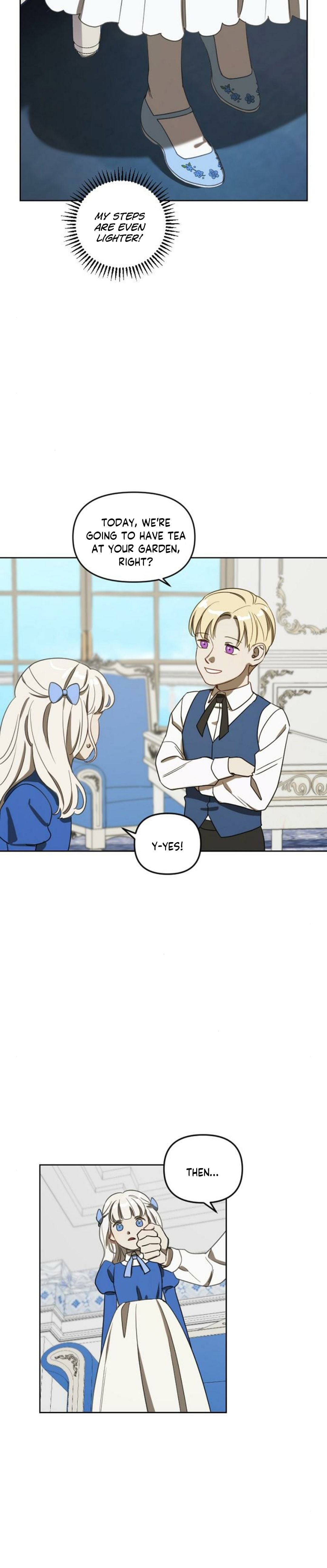 The Emperor Reverses Time chapter 5 - page 17