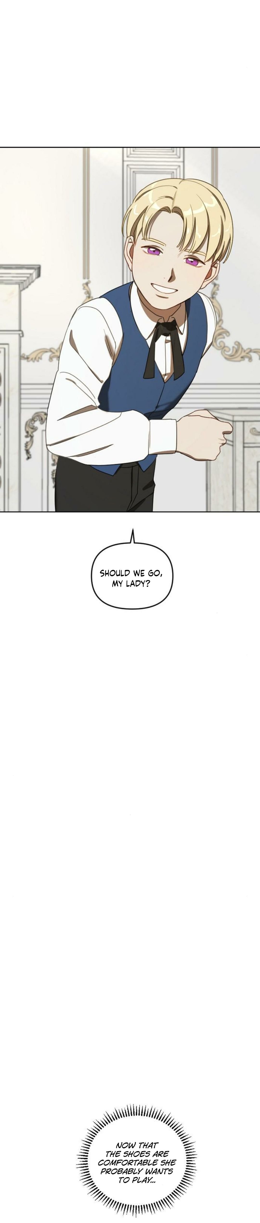 The Emperor Reverses Time chapter 5 - page 18