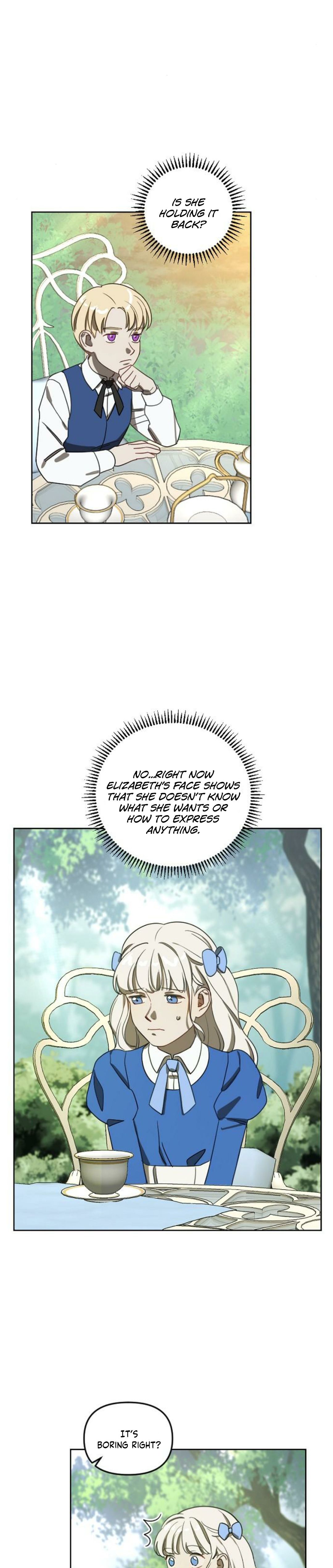 The Emperor Reverses Time chapter 5 - page 19