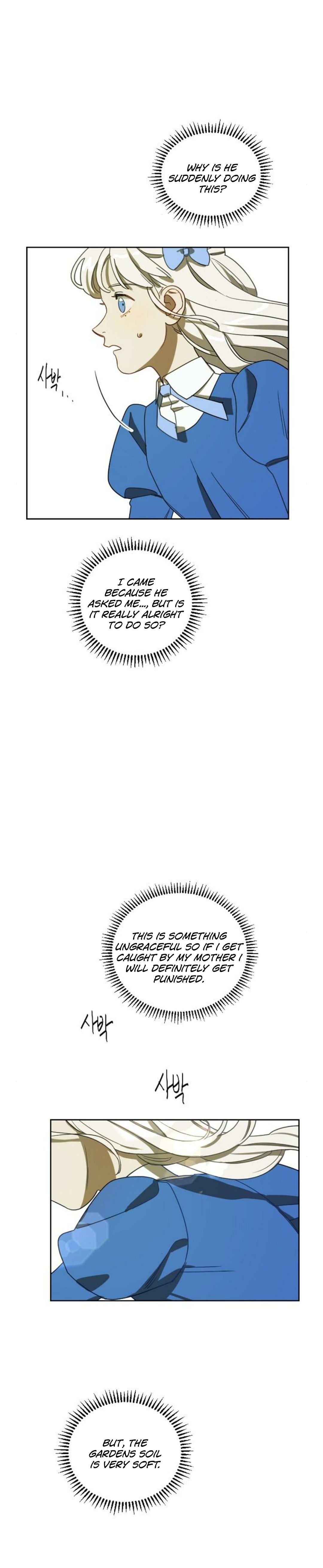 The Emperor Reverses Time chapter 5 - page 25