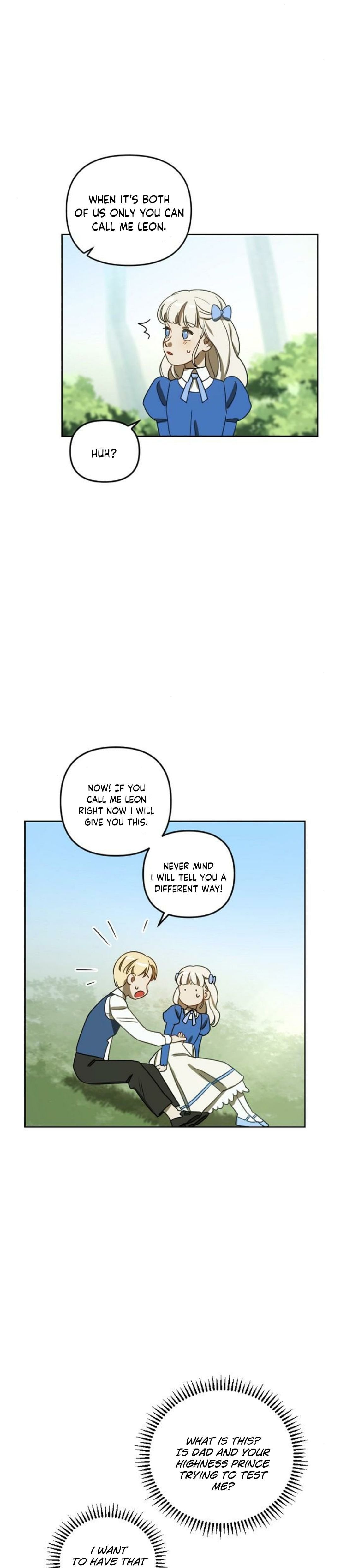The Emperor Reverses Time chapter 5 - page 30