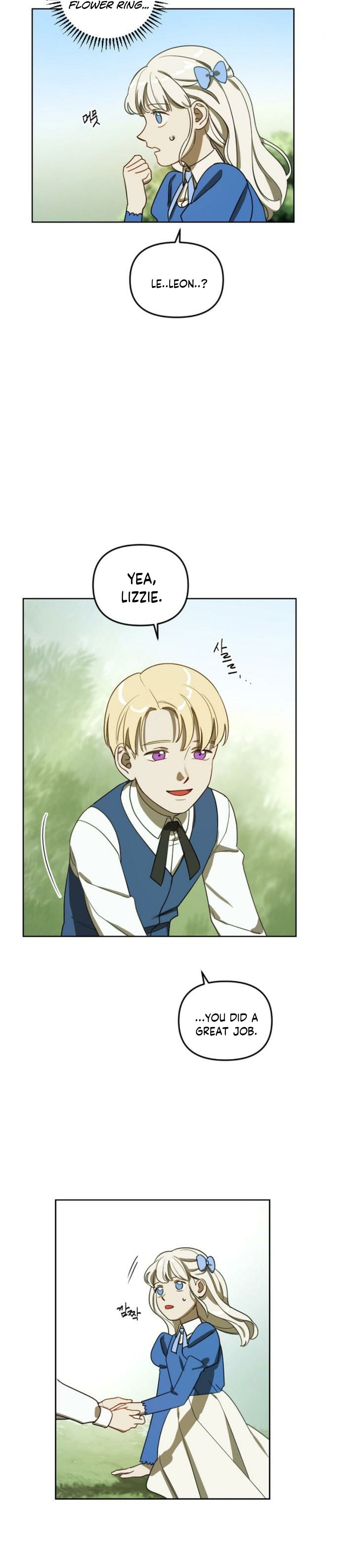 The Emperor Reverses Time chapter 5 - page 31
