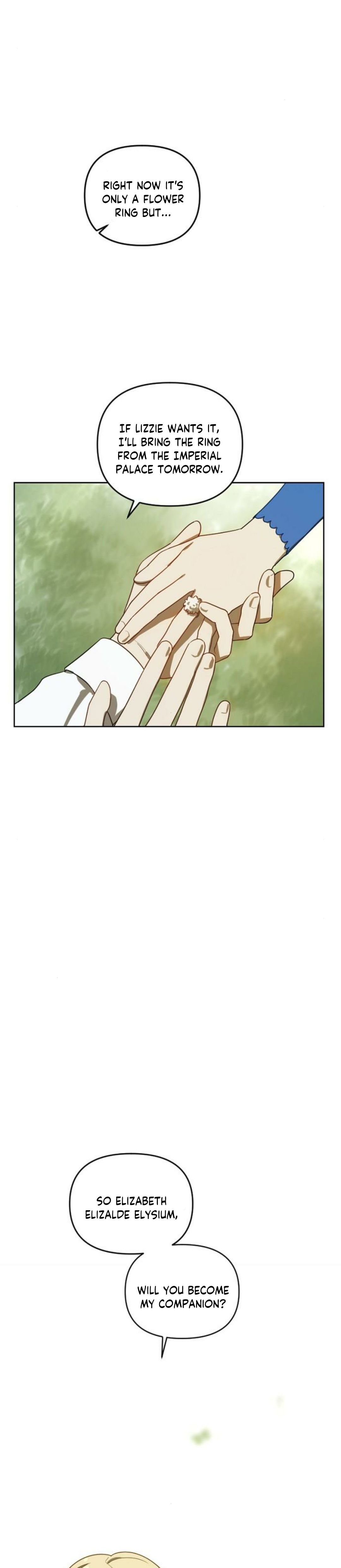 The Emperor Reverses Time chapter 5 - page 32