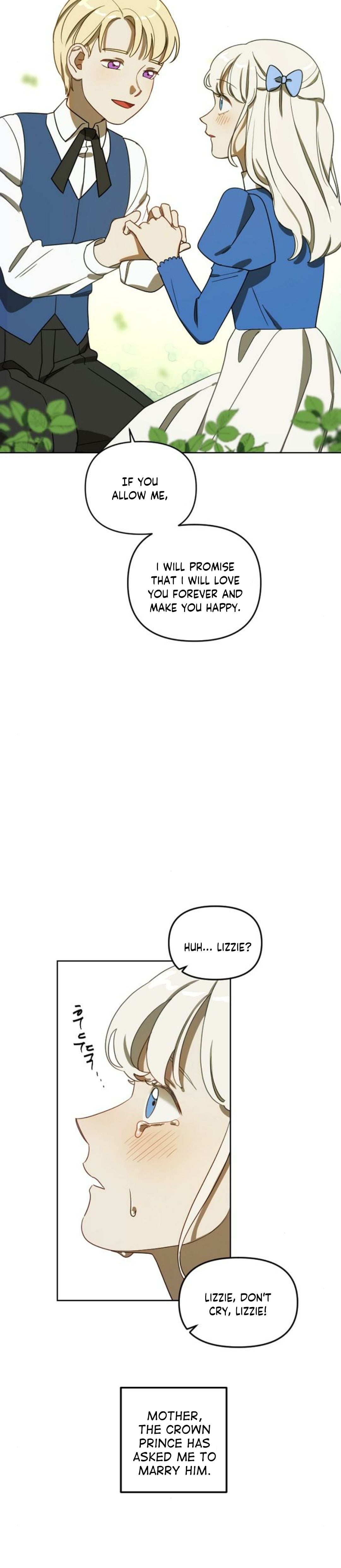 The Emperor Reverses Time chapter 5 - page 33