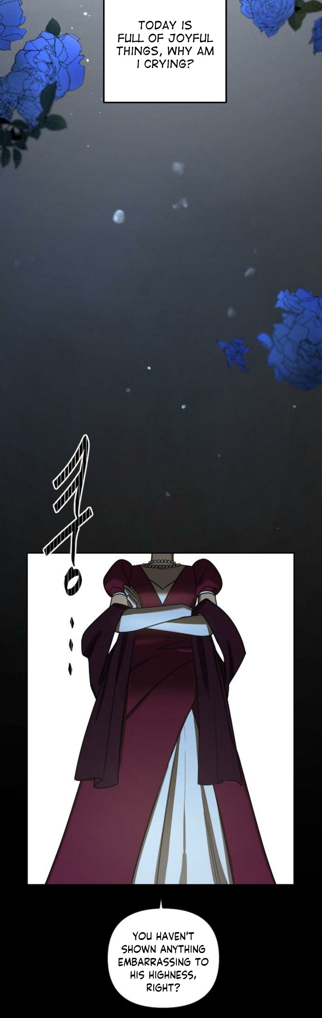 The Emperor Reverses Time chapter 5 - page 35