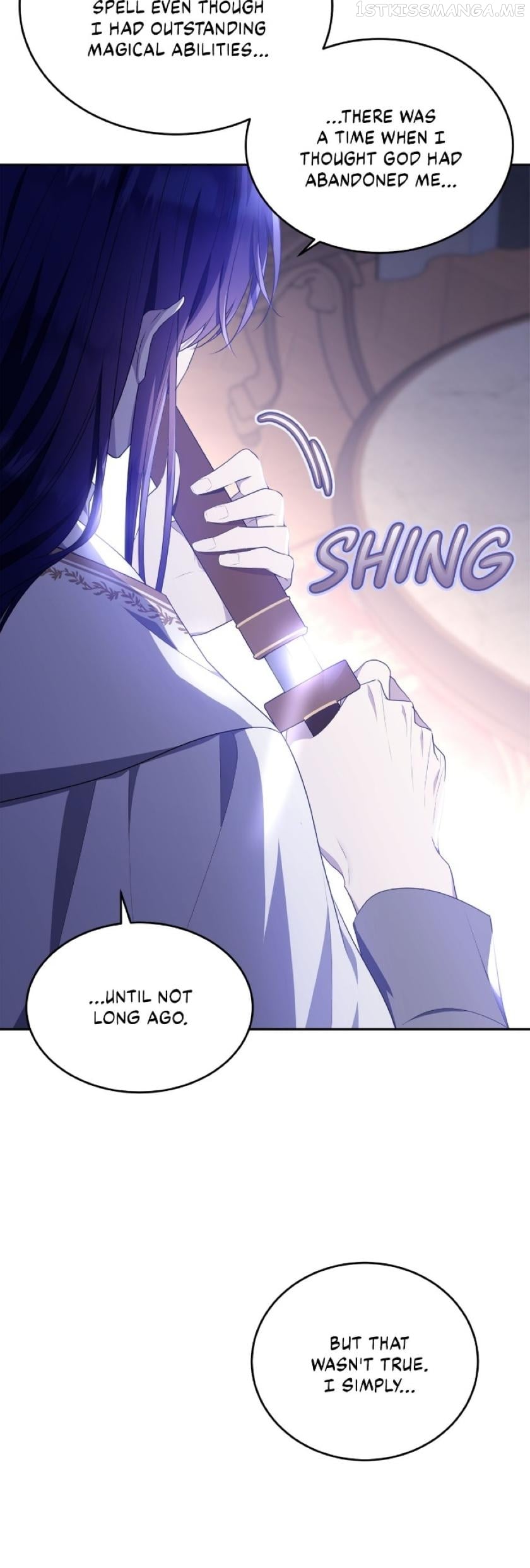 The Young Lady I Served Became a Young Master Chapter 113 - page 27