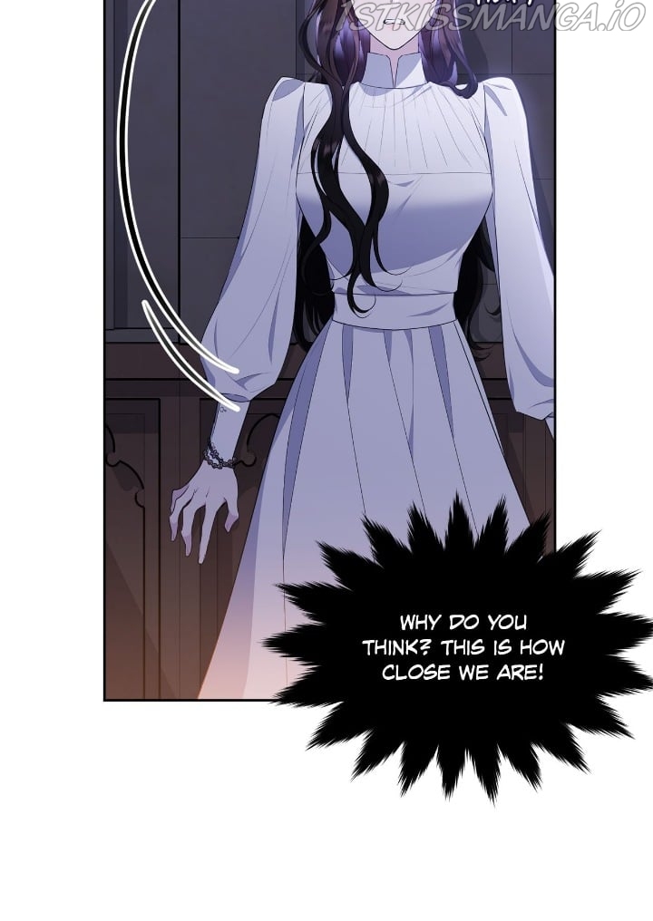 The Young Lady I Served Became a Young Master Chapter 109 - page 16