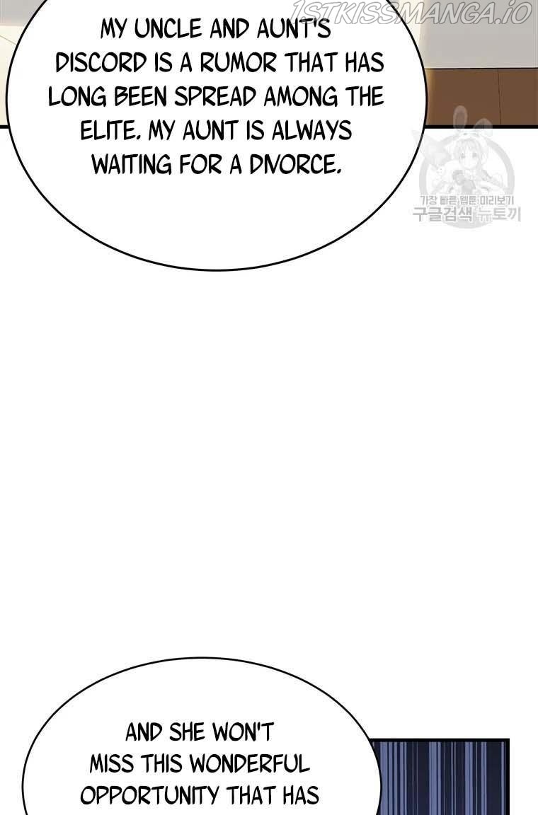 The Young Lady I Served Became a Young Master Chapter 76 - page 27