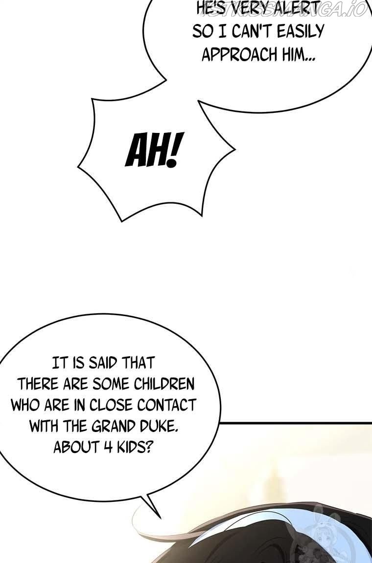 The Young Lady I Served Became a Young Master Chapter 76 - page 31
