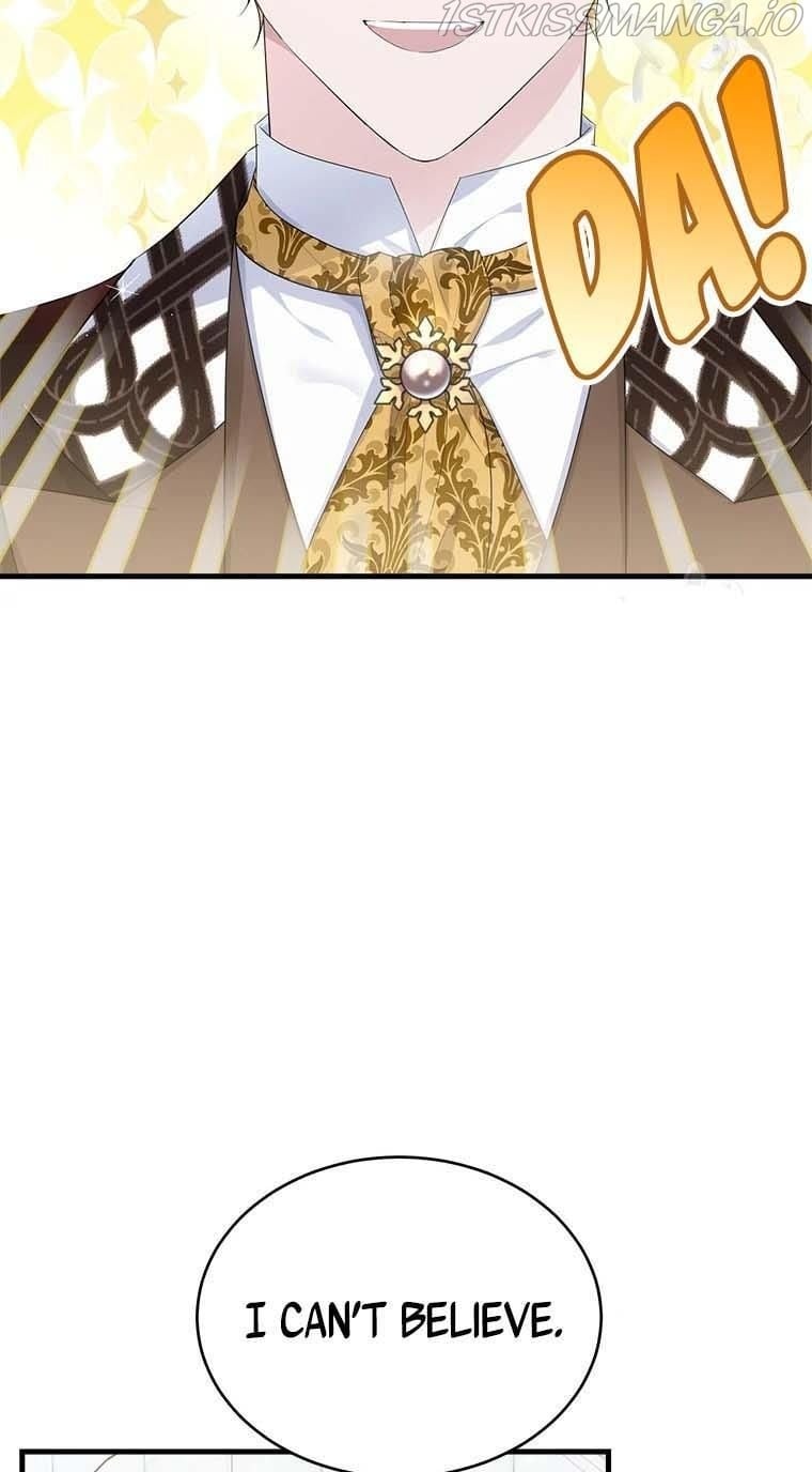The Young Lady I Served Became a Young Master Chapter 76 - page 7
