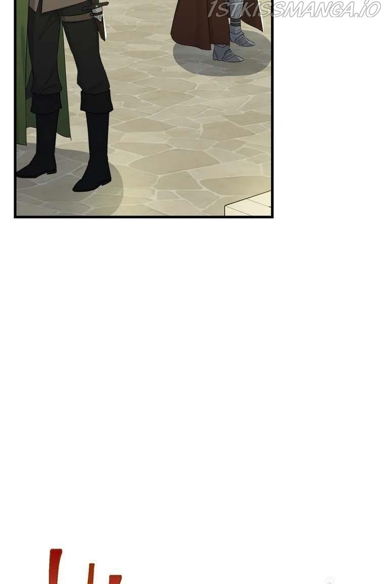 The Young Lady I Served Became a Young Master Chapter 76 - page 90