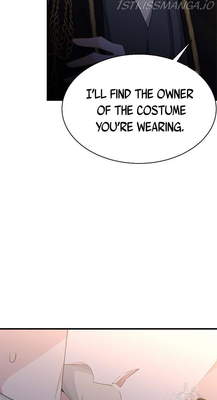 The Young Lady I Served Became a Young Master Chapter 73 - page 7