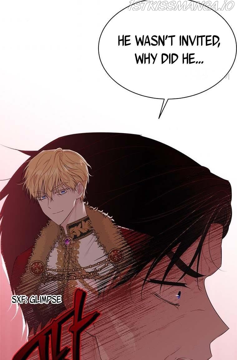 The Young Lady I Served Became a Young Master Chapter 73 - page 88
