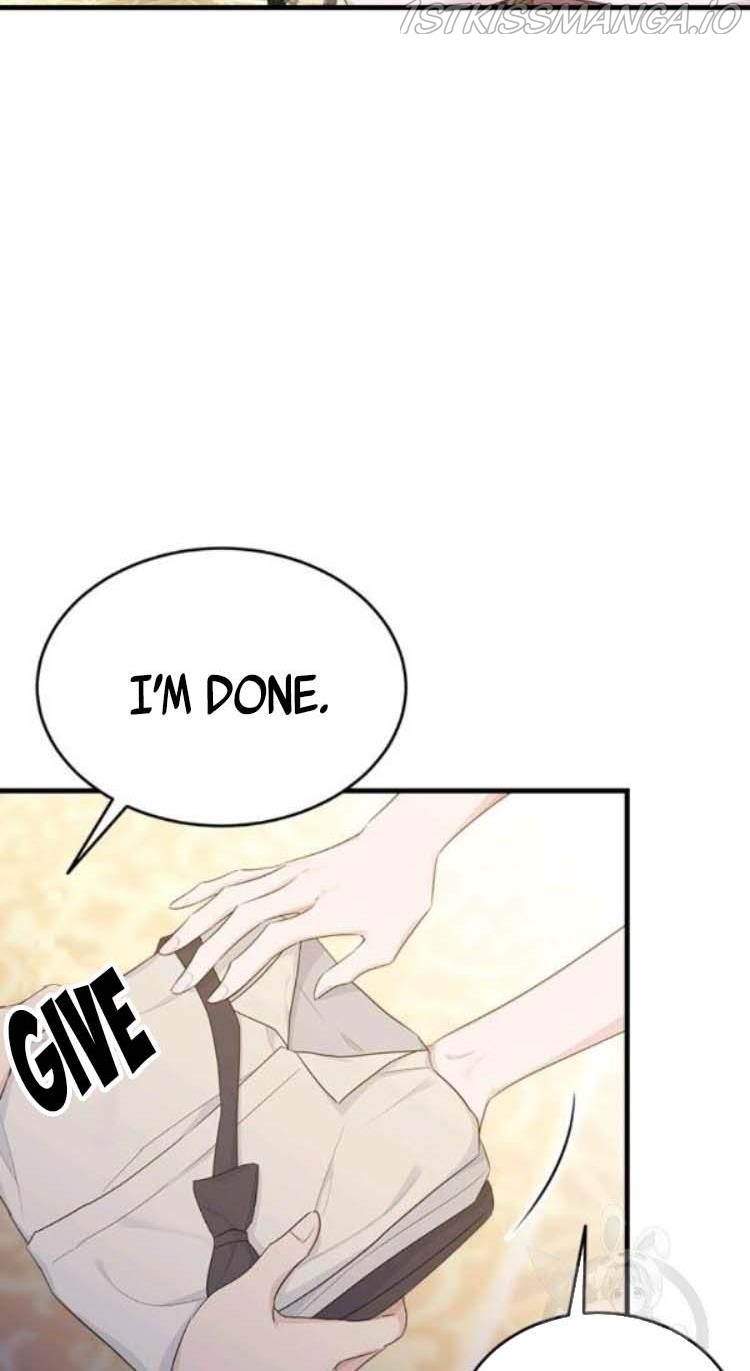 The Young Lady I Served Became a Young Master Chapter 72 - page 18