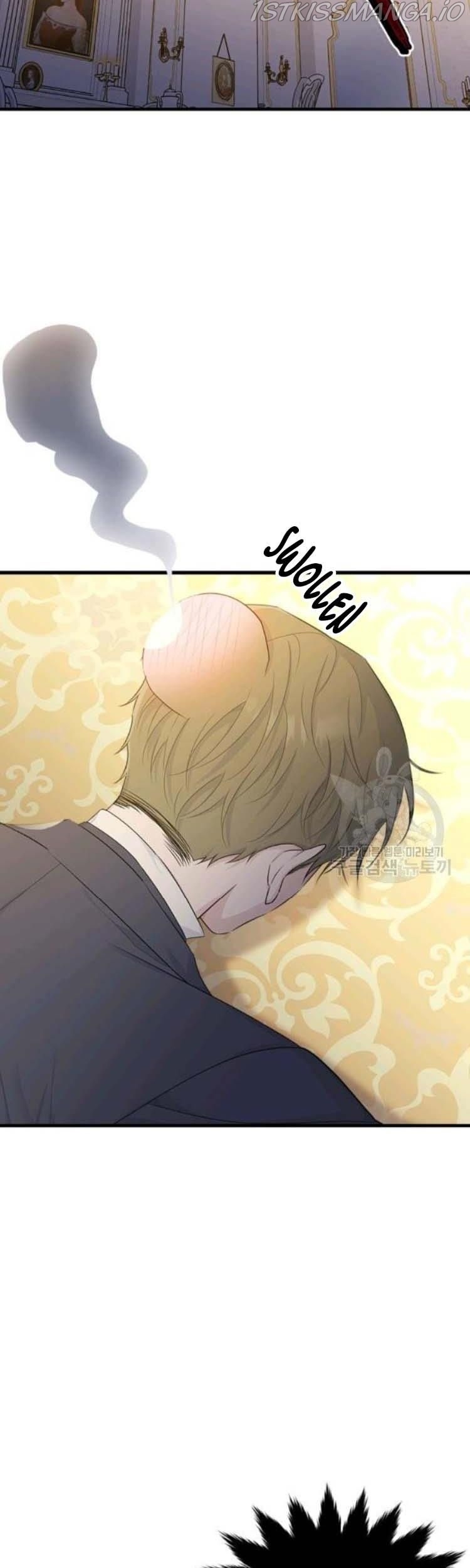 The Young Lady I Served Became a Young Master Chapter 72 - page 3