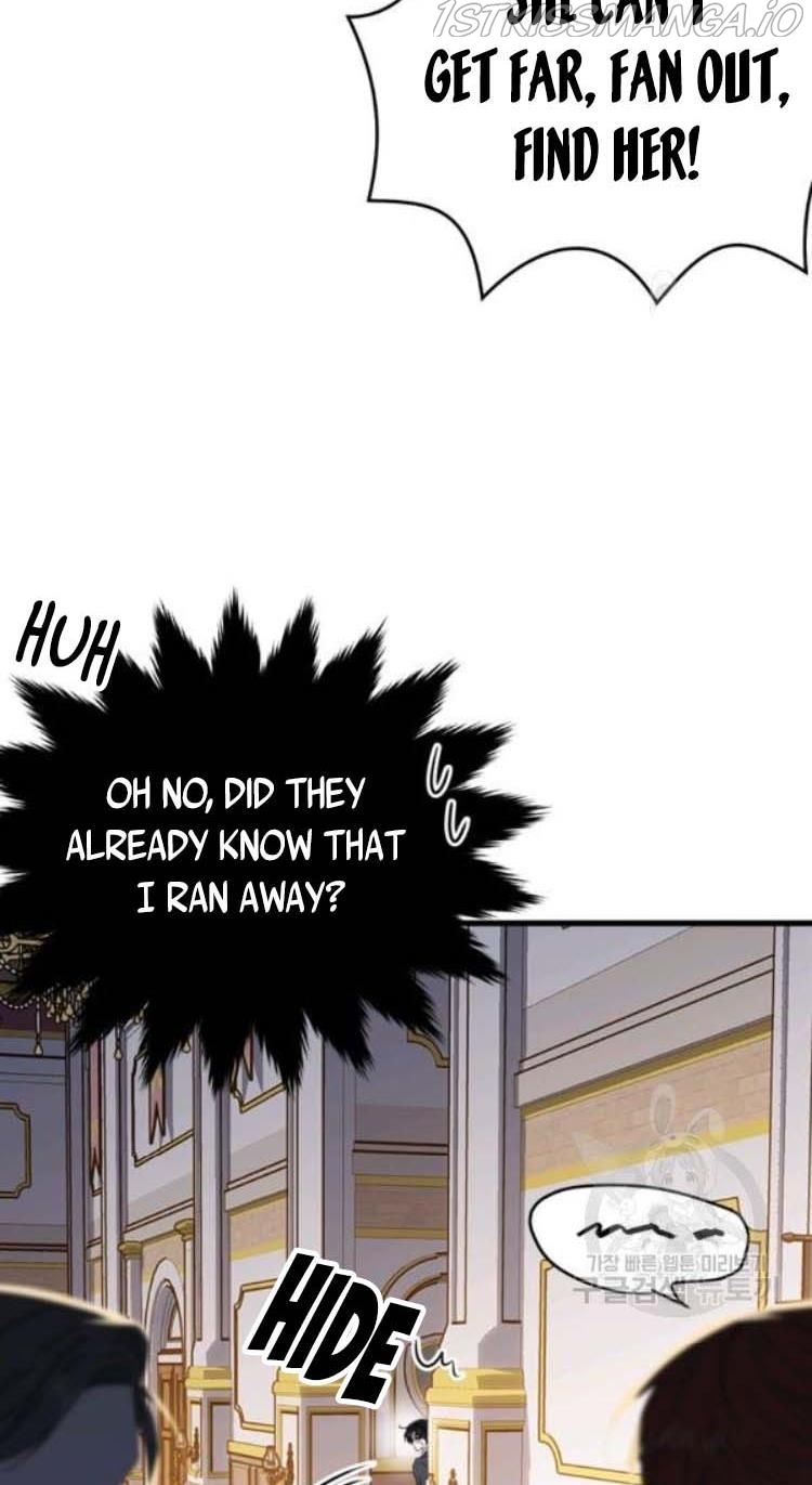 The Young Lady I Served Became a Young Master Chapter 72 - page 34