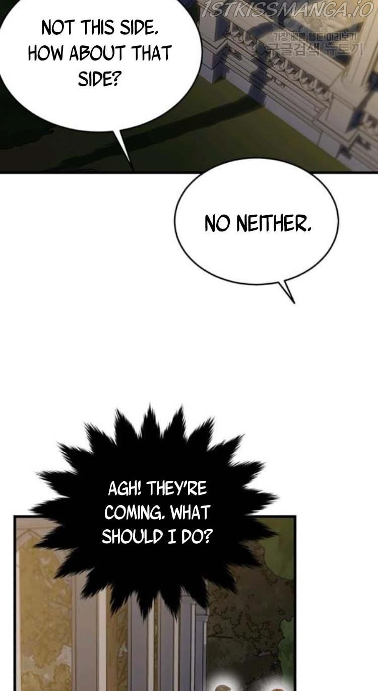 The Young Lady I Served Became a Young Master Chapter 72 - page 43