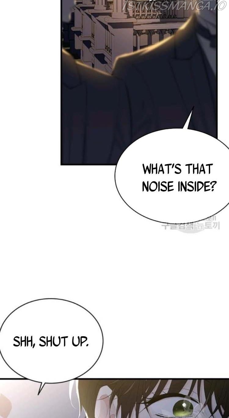 The Young Lady I Served Became a Young Master Chapter 72 - page 48