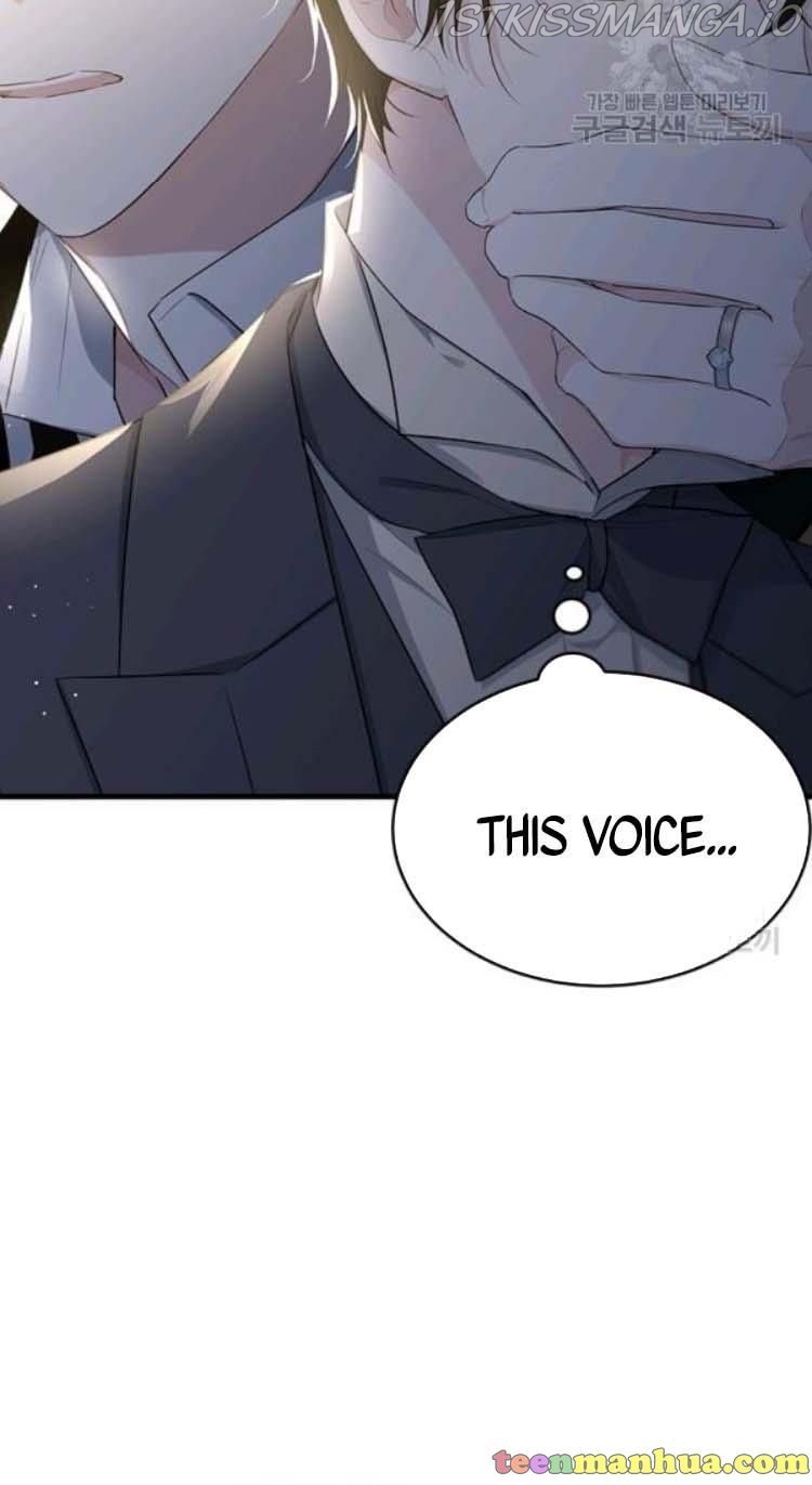 The Young Lady I Served Became a Young Master Chapter 72 - page 49