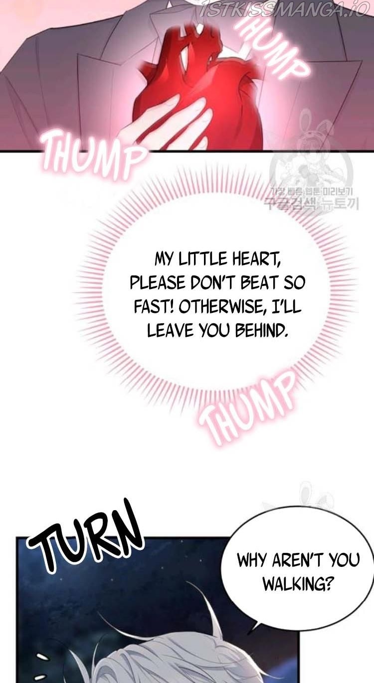 The Young Lady I Served Became a Young Master Chapter 72 - page 63