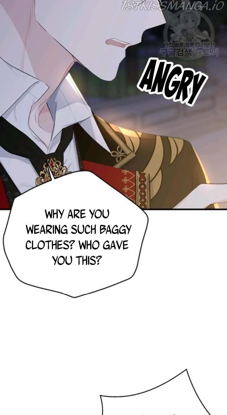 The Young Lady I Served Became a Young Master Chapter 72 - page 67