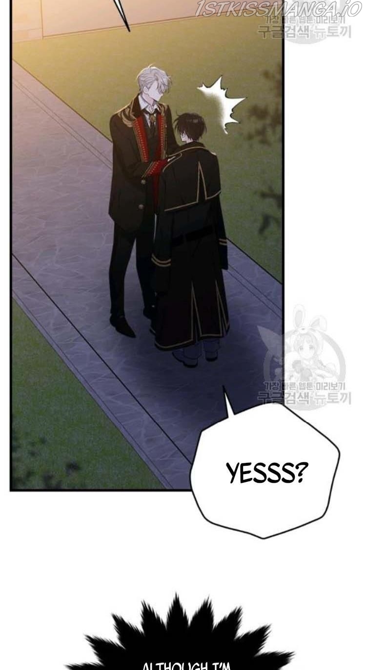 The Young Lady I Served Became a Young Master Chapter 72 - page 72