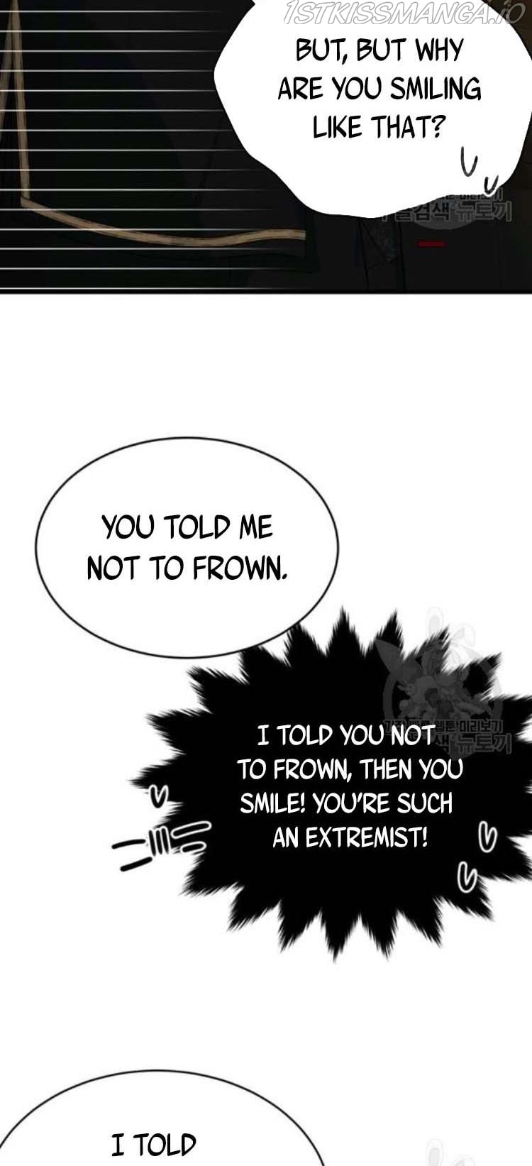 The Young Lady I Served Became a Young Master Chapter 72 - page 76