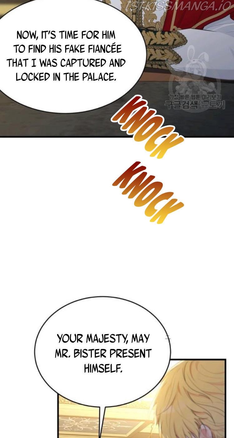 The Young Lady I Served Became a Young Master Chapter 71 - page 3