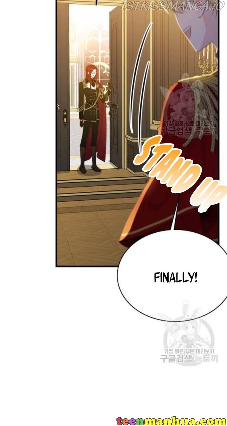 The Young Lady I Served Became a Young Master Chapter 71 - page 4