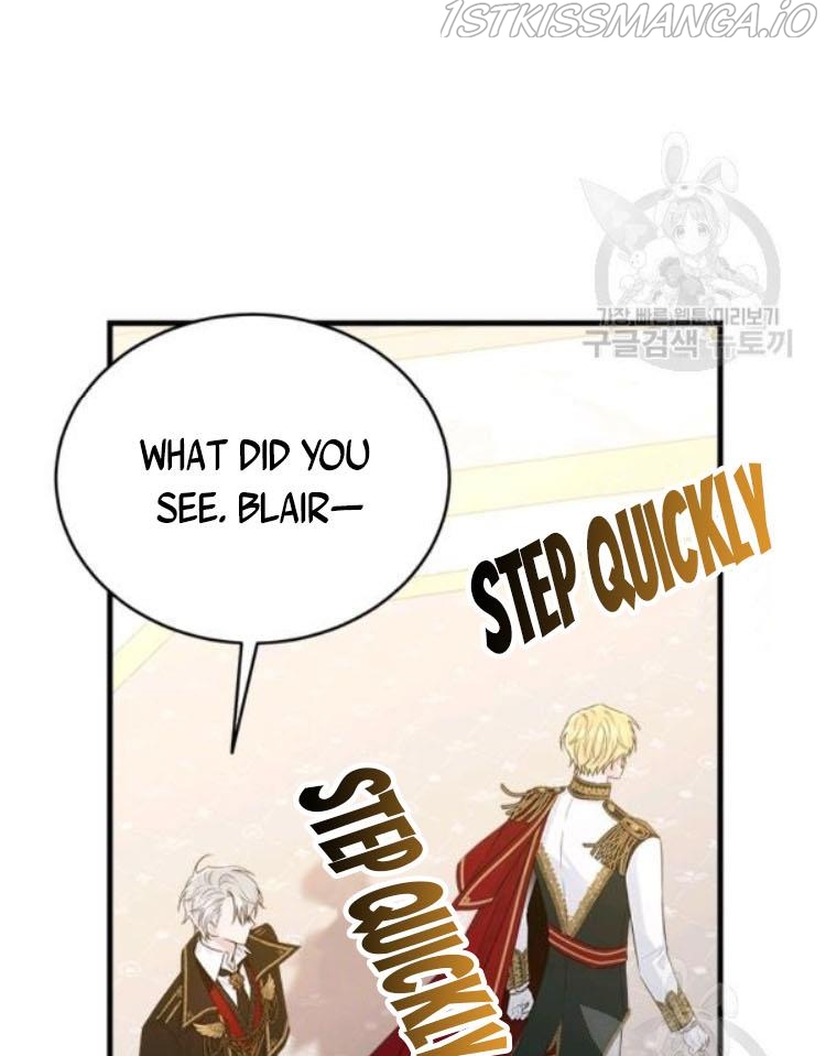 The Young Lady I Served Became a Young Master Chapter 71 - page 41
