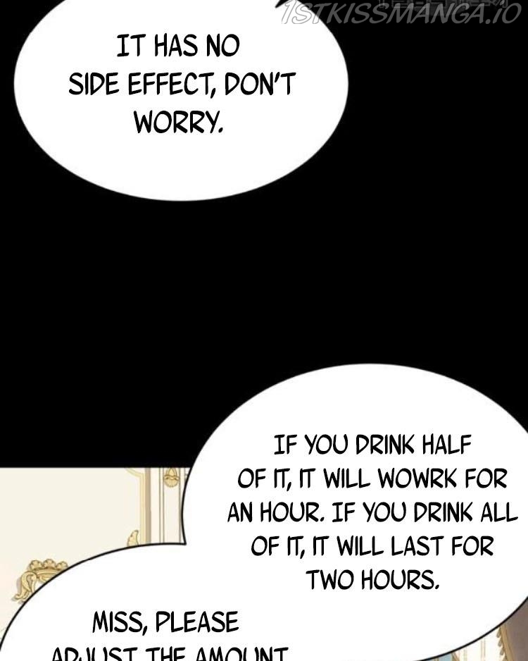 The Young Lady I Served Became a Young Master Chapter 71 - page 79