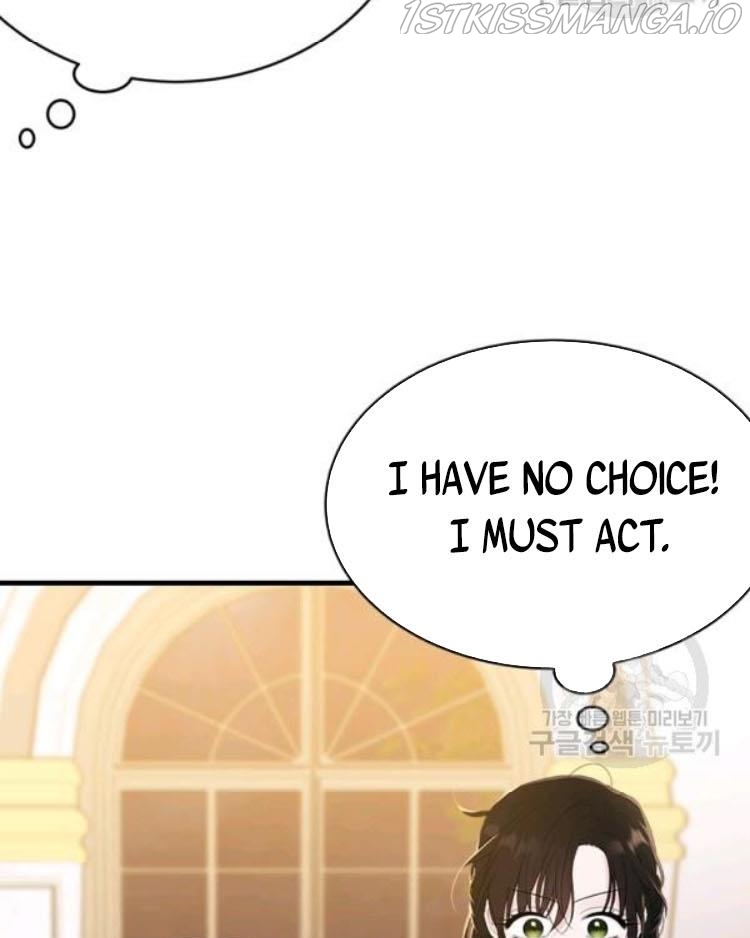 The Young Lady I Served Became a Young Master Chapter 71 - page 83