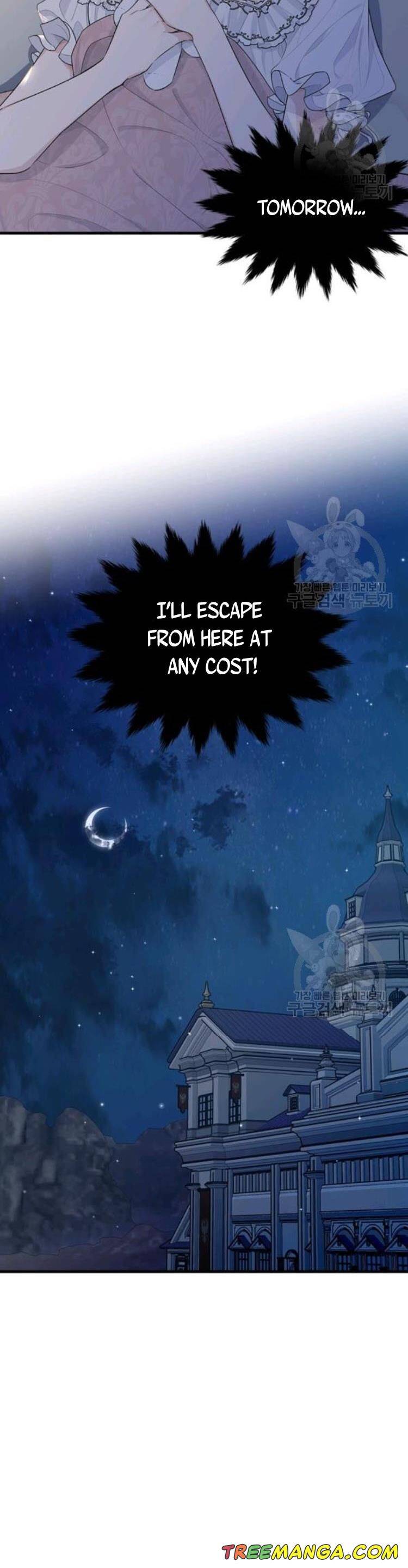 The Young Lady I Served Became a Young Master Chapter 68 - page 15