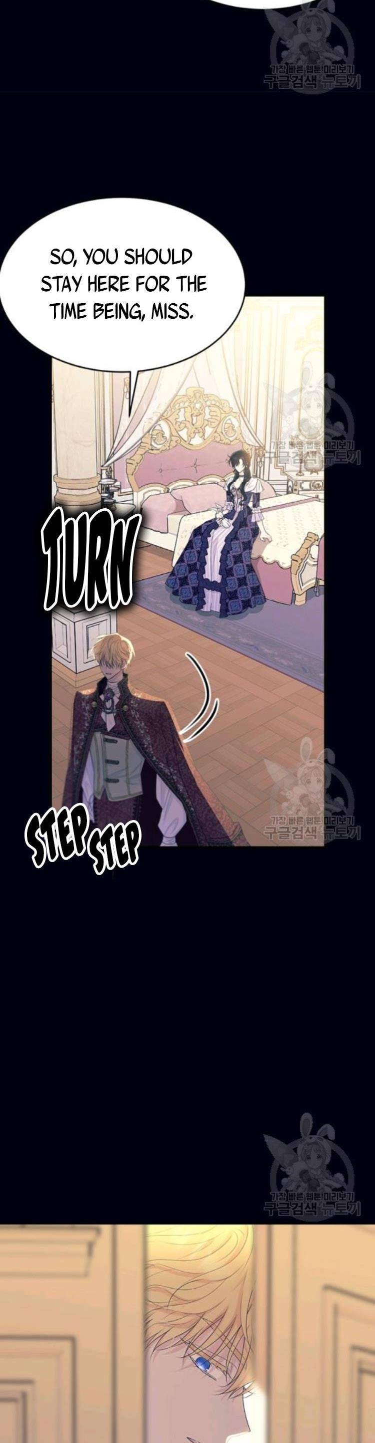 The Young Lady I Served Became a Young Master Chapter 68 - page 26