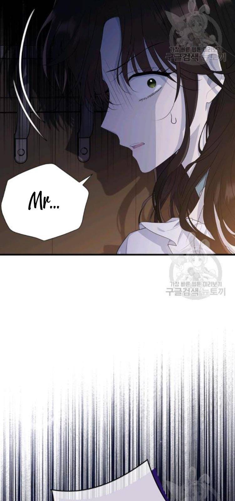 The Young Lady I Served Became a Young Master Chapter 67 - page 38