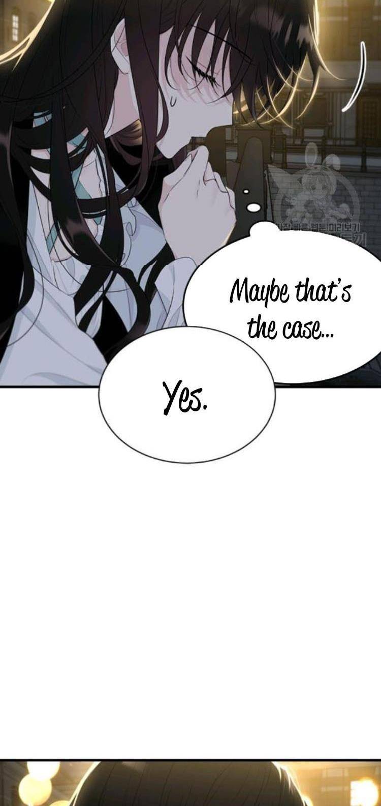 The Young Lady I Served Became a Young Master Chapter 67 - page 4